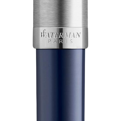 Długopis Waterman Embleme niebieski CT